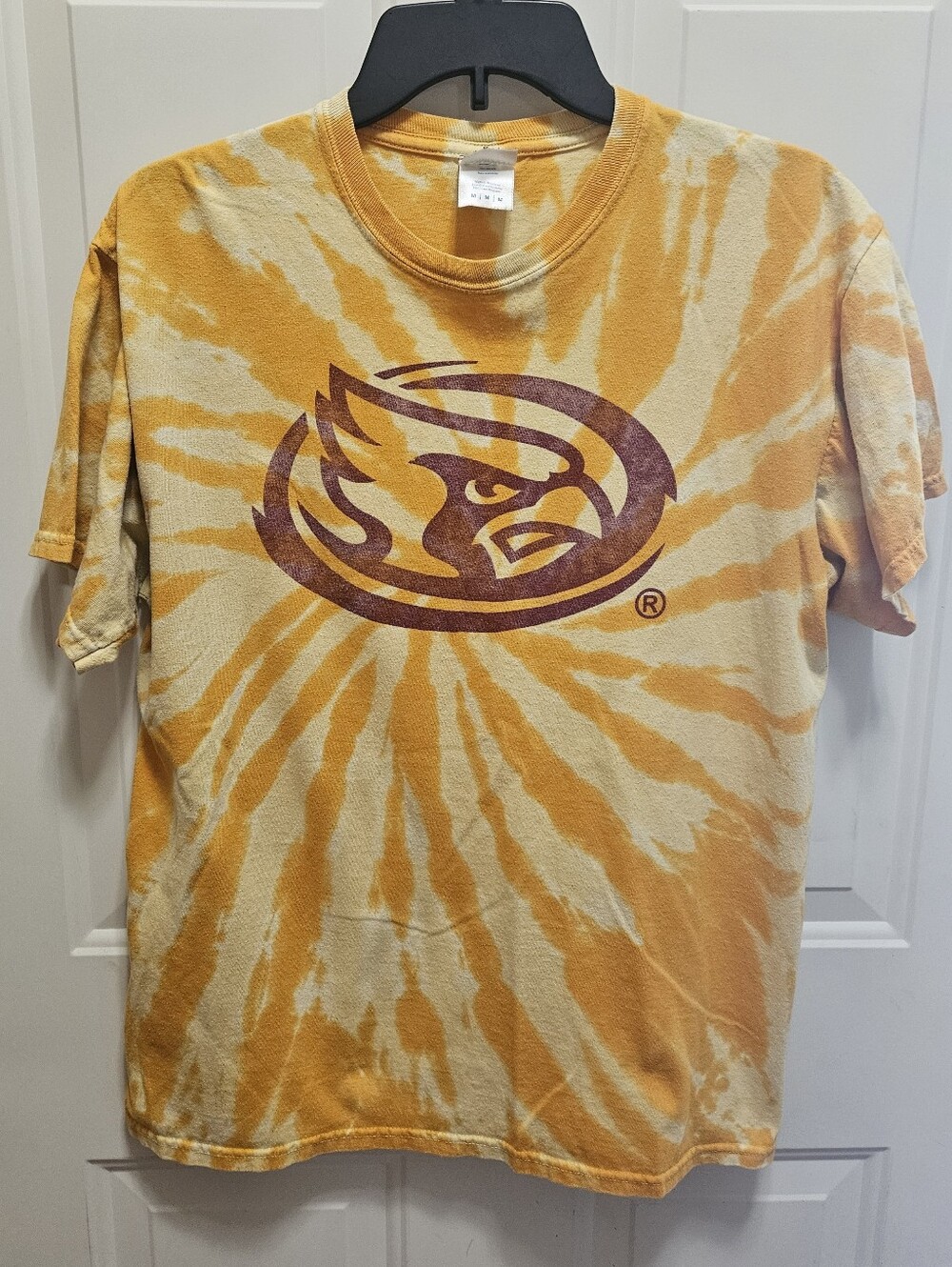 Port & Co Iowa State Cyclones Tee